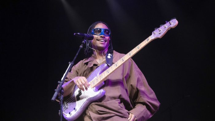 Steve Lacy Will Be The ‘Saturday Night Live’ Musical Guest On An Episode Coming Really Soon