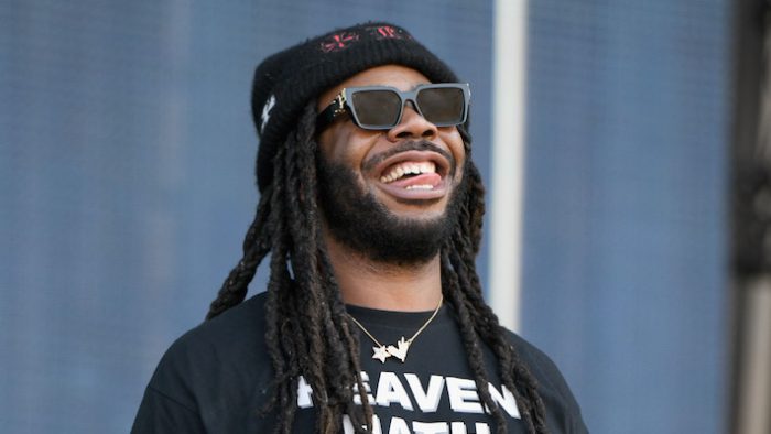 DRAM Shows Love For Hurt ‘Ppl’ In His New Single With BJ The Chicago Kid