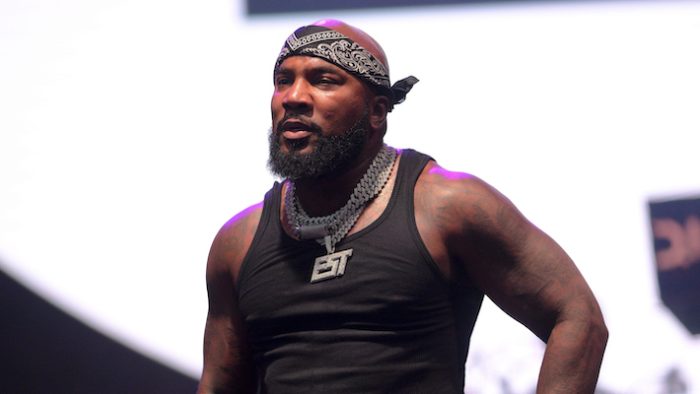 Jeezy Explained How Nas’ ‘Hip-Hop Is Dead’ Helped Him ‘Remain Calm’ With Freddie Gibbs
