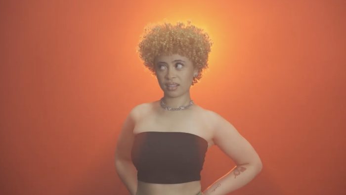 Ice Spice Provides Some Creative ‘Spongebob’ Wordplay With New Song ‘Bikini Bottom’