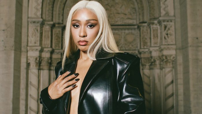 Fousheé Shoots For Outer Space On Her New Single ‘Supernova’