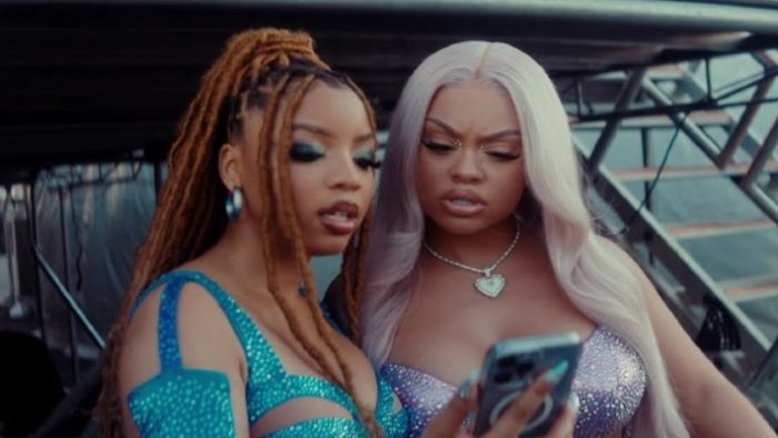 Chlöe And Latto Aren’t Here For Inconsistent Men In Their ‘For The Night’ Video