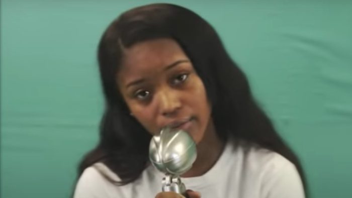 Kaash Paige Takes Us Back To Where It All Began In Her New Video For ‘Doubted Me’