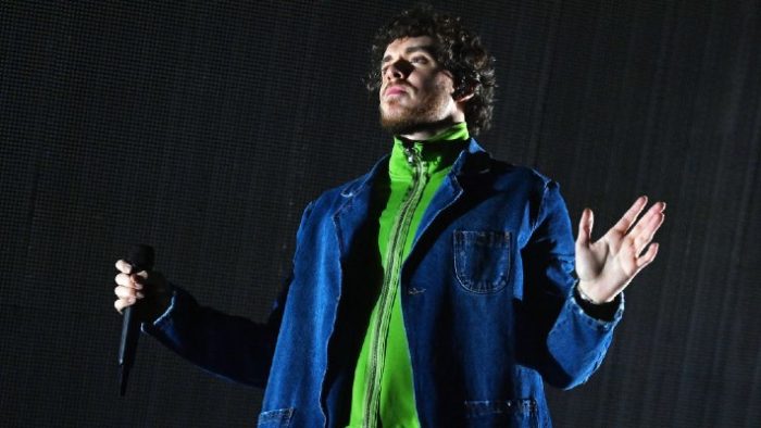 Jack Harlow Delivers A Flashy Performance Of ‘Lil Secret’ And ‘First Class’ On ‘SNL’