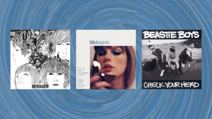 The Best Vinyl Releases Of October 2022