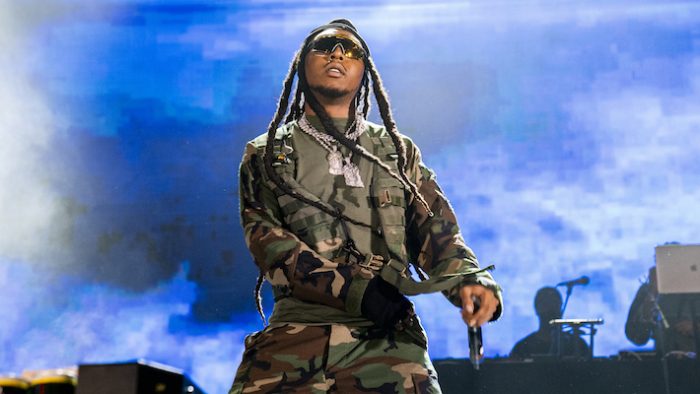 Takeoff From Migos Is Dead At 28 After Being Fatally Shot In Houston