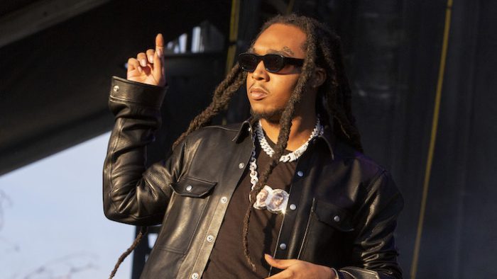 The Music World Reacts To Migos Member Takeoff’s Tragic Death At 28 Years Old