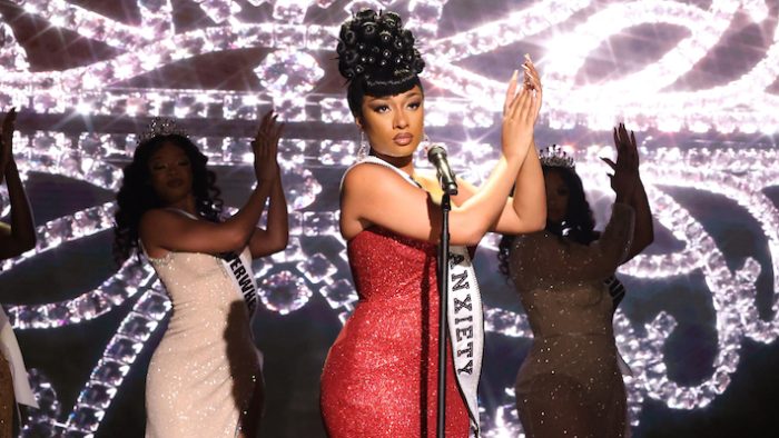 50 Cent, Lil Baby, Megan Thee Stallion And More Signed A Letter Pushing To Stop The Use Of Lyrics In Criminal Trials