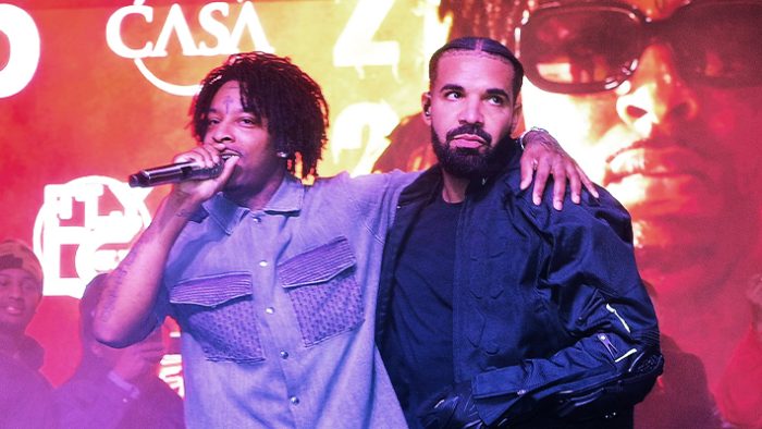 Was Drake And 21 Savage’s ‘Vogue’ Magazine Cover Real?