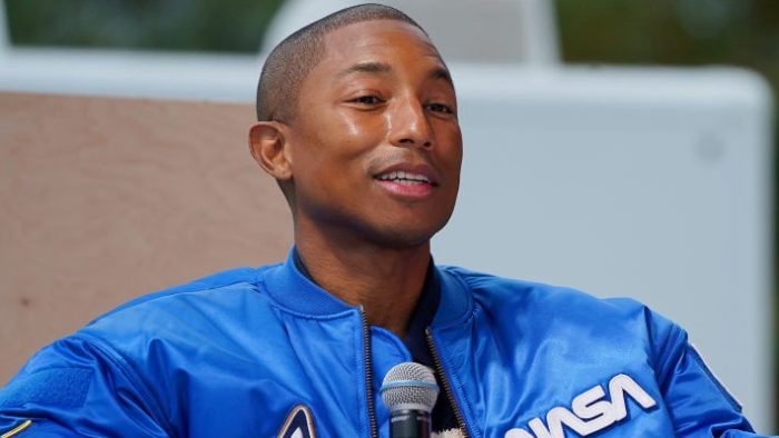 Pharrell And Travis Scott Will Keep Things In The South For Their Upcoming Single, ‘Down In Atlanta’