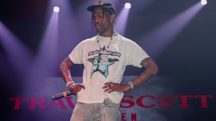 Travis Scott, MIA, Jamie XX, And Fred Again.. Will Headline Mexico’s 2023 Ceremonia Festival