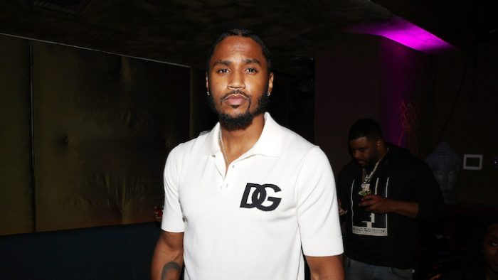 The Rape Case Against Trey Songz Was Dismissed When The Statute Of Limitations Expired