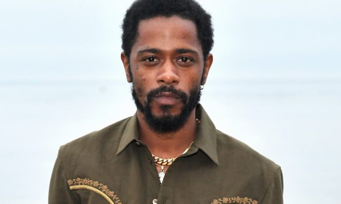 LaKeith Stanfield’s ‘Gangsta Rap’ Comments Led To Fans Calling Him A Hypocrite, Among Other Things