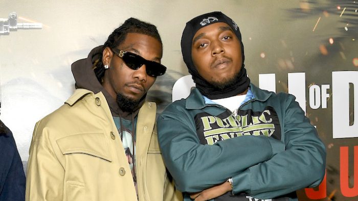 Offset Paid Tribute To His Late Cousin Takeoff With A Touching Change To His Instagram Profile