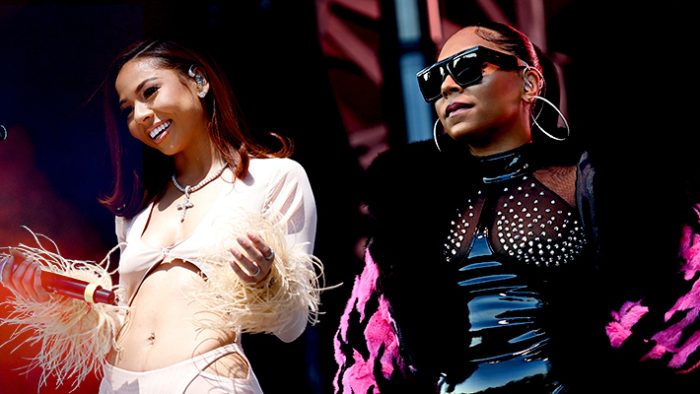 All The Best New R&B From This Week That You Need To Hear