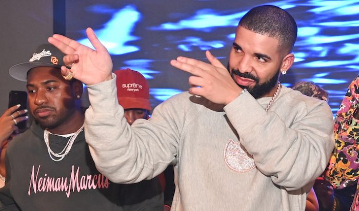 Drake And 21 Savage Share The ‘Her Loss’ Album Cover And Fans Are Roasting It