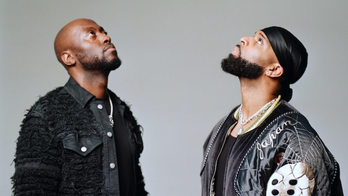 DVSN Is Working On Their Karma And You Should Too