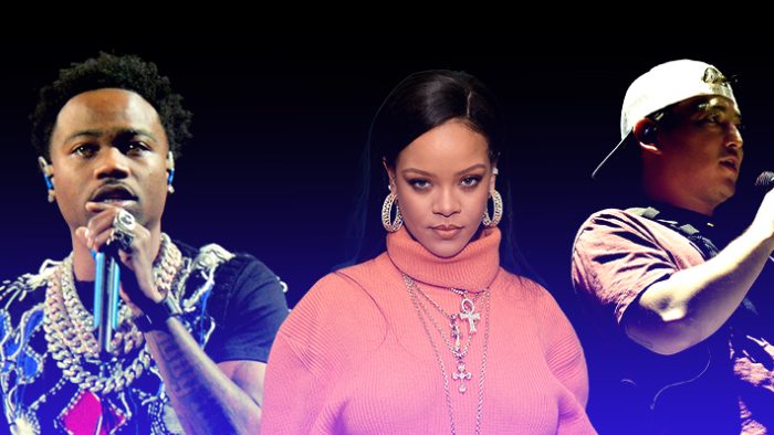 The Most Anticipated Albums For The Rest Of 2022