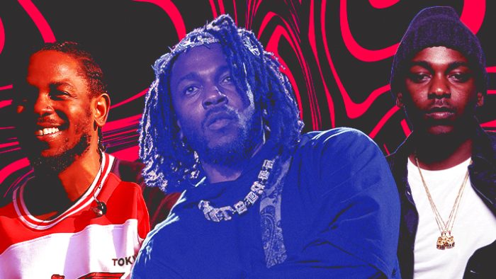 The Best Kendrick Lamar Songs, Ranked