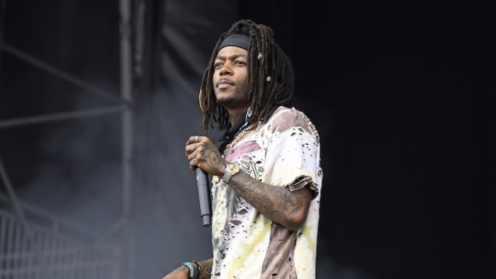 JID Officially Adds Emotional Centerpiece ‘2007’ Back To ‘The Forever Story’