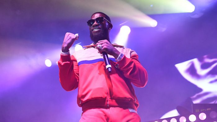 Why Did Gucci Mane Drop Baby Racks From 1017 Records?
