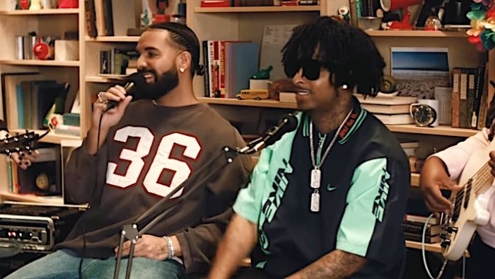 Drake And 21 Savage Continue Their Immaculate ‘Her Loss’ Rollout By Sharing The Tracklist