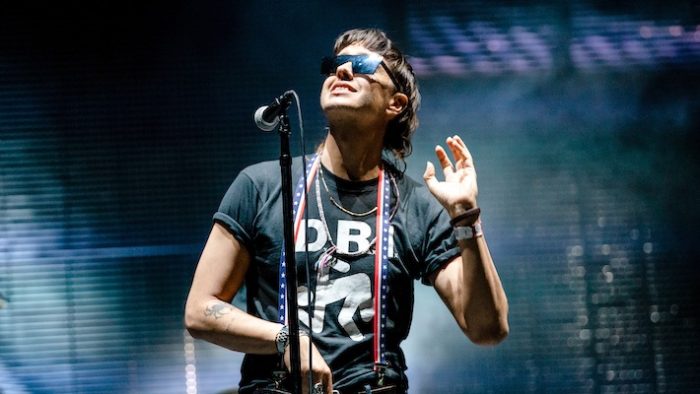 Lollapalooza Is Heading To India With A New 2023 Lineup Featuring The Strokes, Imagine Dragons, And More