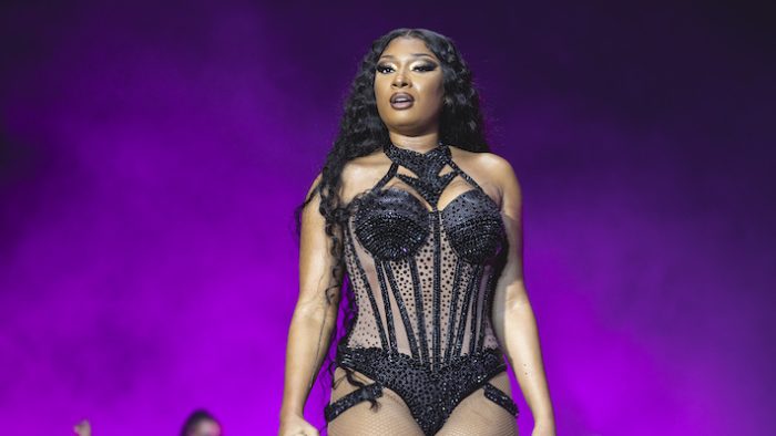 Megan Thee Stallion Is Irate After Drake Seemingly Accused Her Of Lying About Getting Shot On ‘Her Loss’