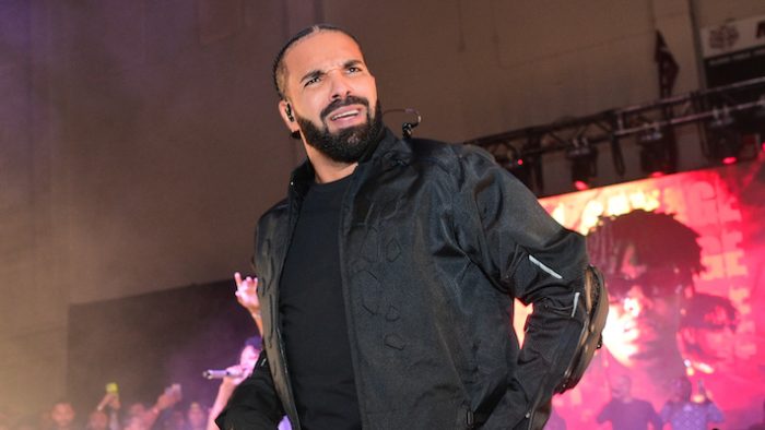 Drake’s ‘Feminist’ Line On ‘Her Loss’ Isn’t Getting The Most Love From The Ladies