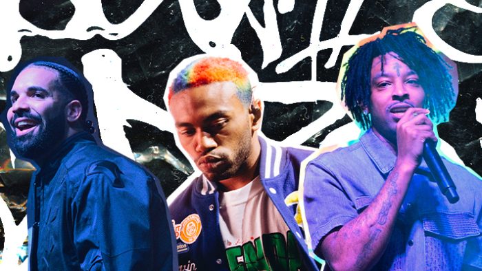 The Best New Hip-Hop This Week