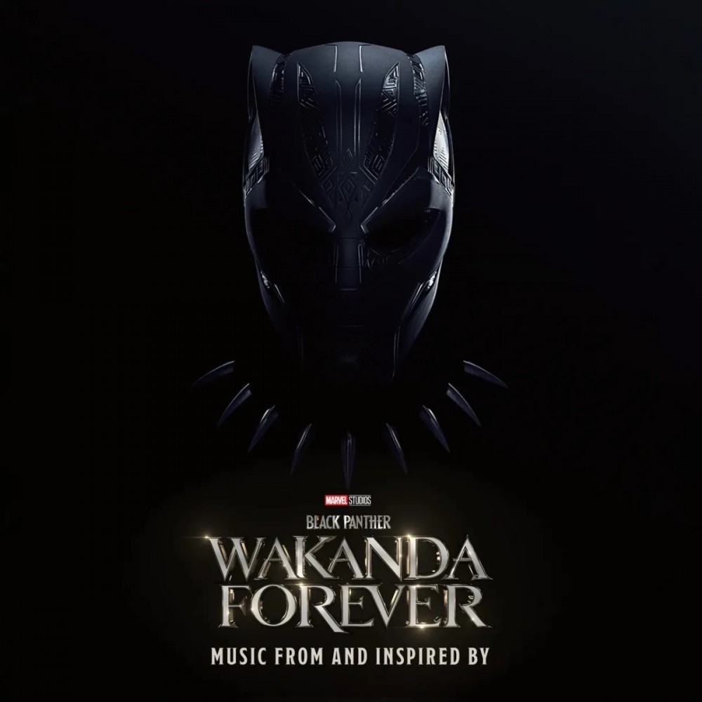 black panther wakanda forever