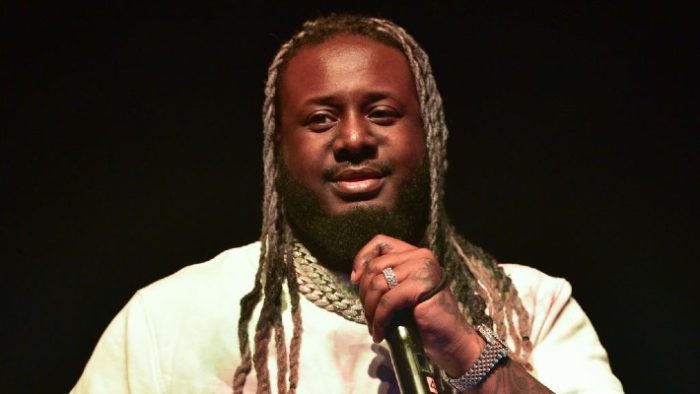 T-Pain Responds To A Joke On ‘Abbott Elementary’ About His Late Aughts Run Of Collaborations: ‘That Sh*t Was Hilarious’