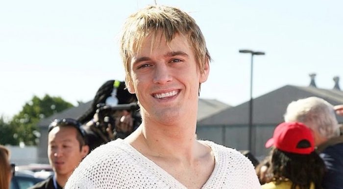 Aaron Carter, Singer And Brother Of Backstreet Boys’ Nick Carter, Has Died At 34