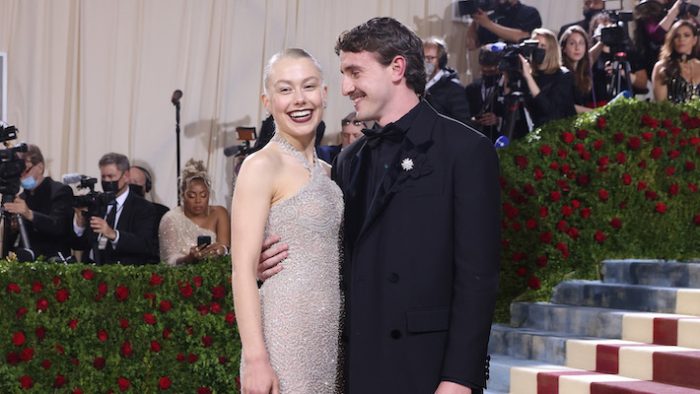 Phoebe Bridgers And Paul Mescal Are Once Again Rumored To Be Engaged