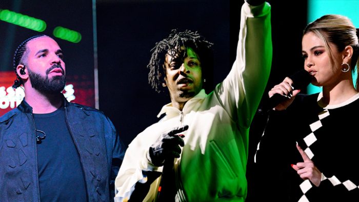 All The Best New Music From This Week That You Need To Hear
