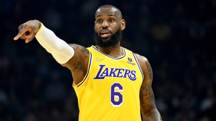 LeBron James’ Story About Listening To The Migos ‘In 2010’ Doesn’t Make Sense, Given That Their First Mixtape Dropped In 2011