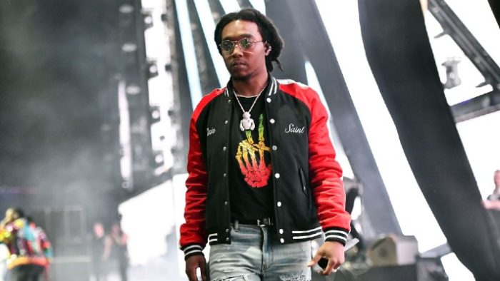 Takeoff’s Funeral Will Take Place At Atlanta’s State Farm Arena Later This Week