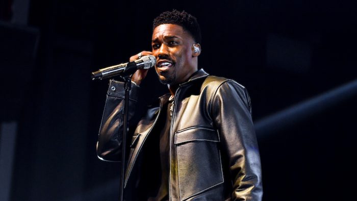 Giveon Donated A Brand-New Recording Studio To One Of His Hometown’s Most Renowned Businesses