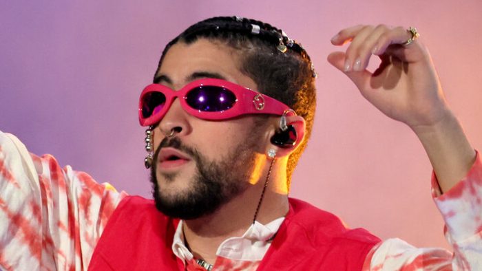 Bad Bunny Was Named Apple Music’s 2022 Artist Of The Year Following The Success Of ‘Un Verano Sin Ti’