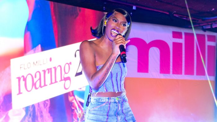 What Is Flo Milli’s Setlist Of Songs For The ‘Girls Wanna Have Fun Tour?’