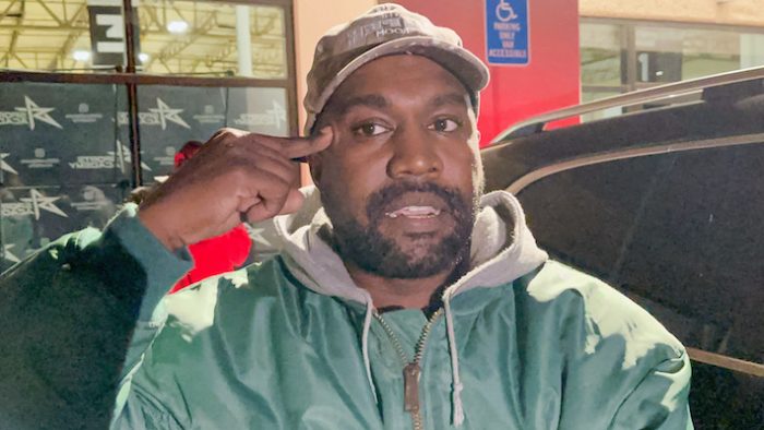 Adidas Reportedly Plans To Continue To Use Yeezy Designs Even Without Kanye West