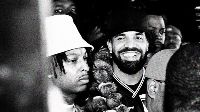 Drake And 21 Savage’s Solid ‘Her Loss’ Is Overshadowed By Controversy