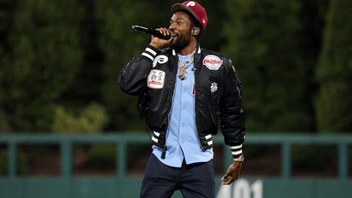 Meek Mill Announces The Release Date Of ‘Flamerz 5’ And Shares A Teaser Clip