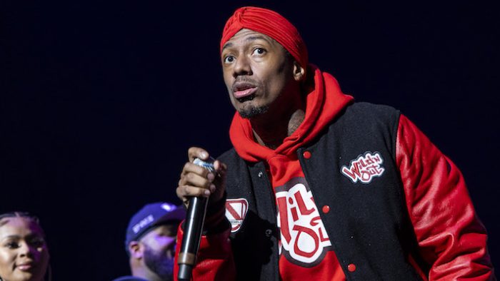 Abby De La Rosa Clowns Nick Cannon’s Zodiac Sign While Seemingly Confirming She’s Carrying His 12th Child