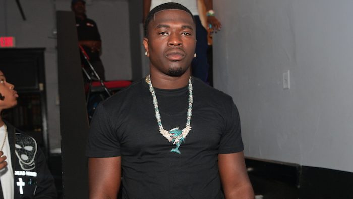 Bankroll Freddie Has Reportedly Been Arrested For Drugs And Firearms In Arkansas