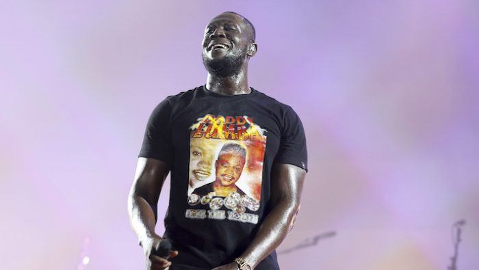 Stormzy Finds His Happy Place With The Cozy ‘Firebabe’ From ‘This Is What I Mean’