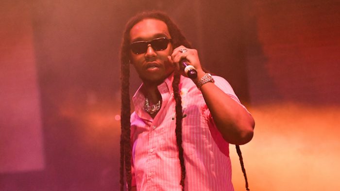 Who Is Rumored To Perform At Takeoff’s Funeral?