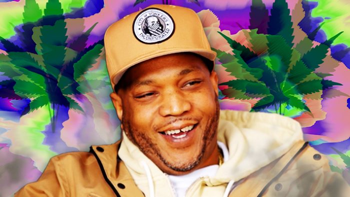 Styles P Settles The Question Of The Best Weed Smoker In Rap Music