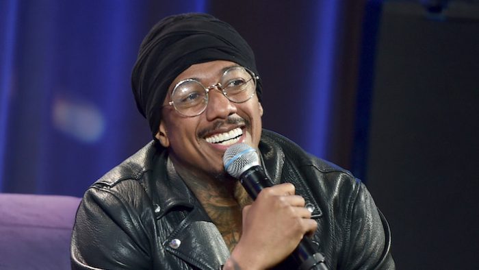 Nick Cannon Has Baby Number 12 On The Way And The Internet Is Having A Field Day With Overpopulation Jokes
