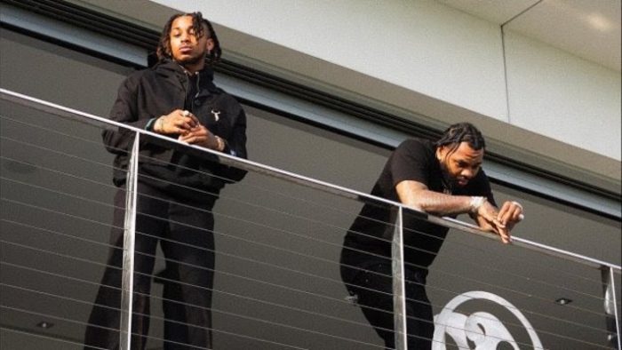 DDG And Kevin Gates Reflect On Past Loves In Their New ‘Love Myself’ Video